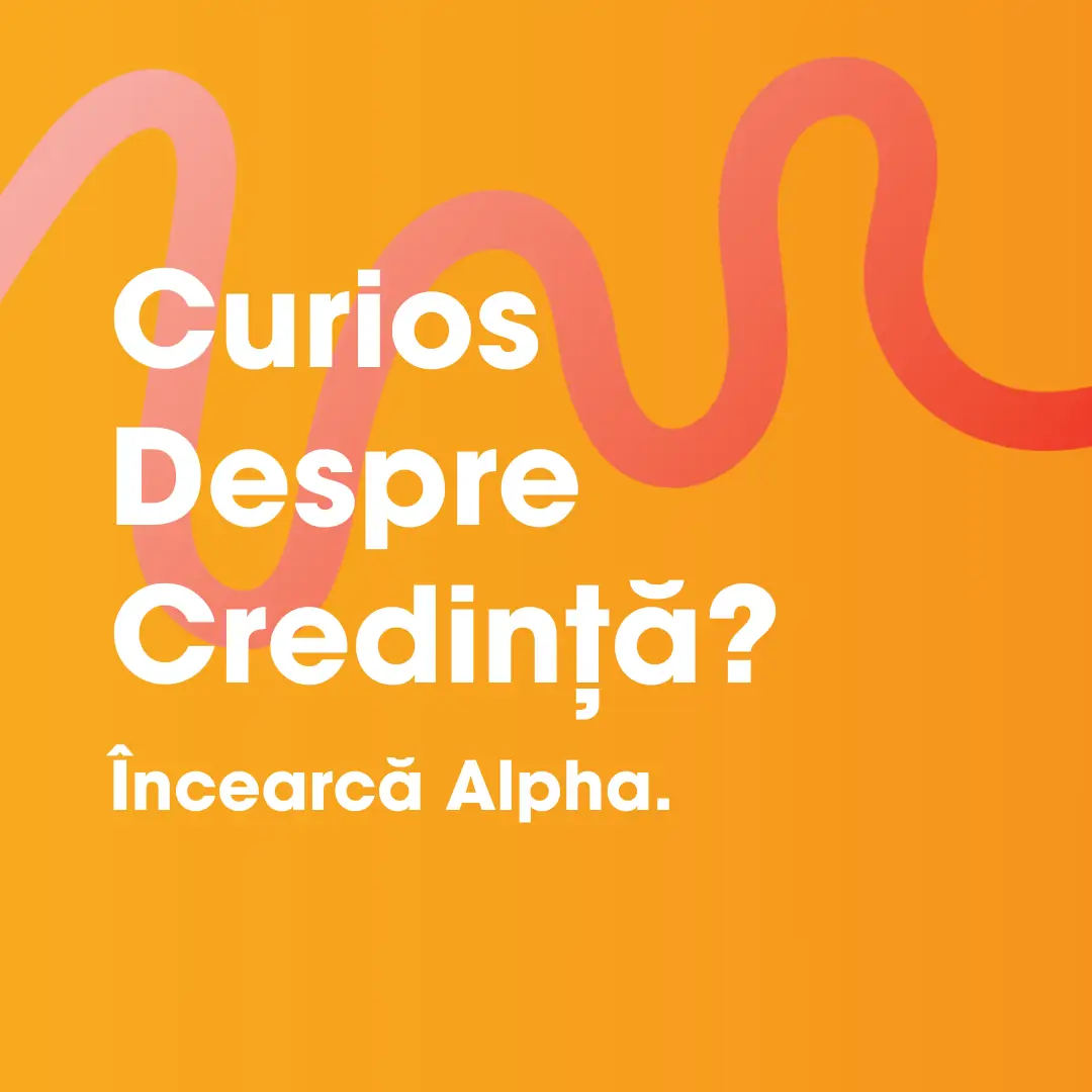 Cursul Alpha